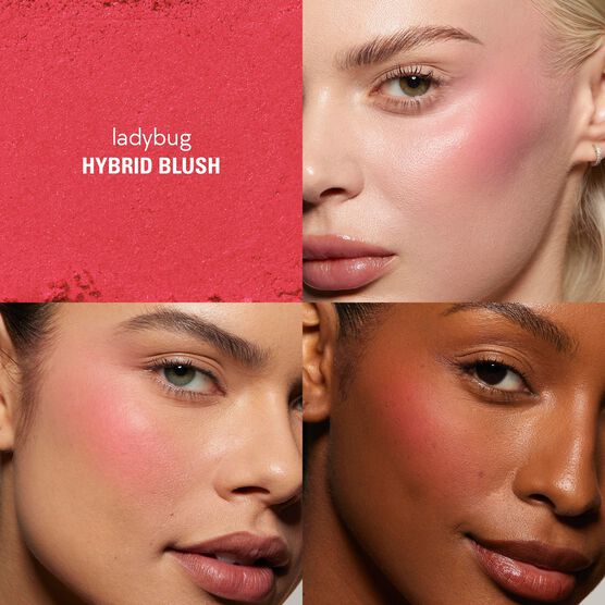 BLUSH H�BRIDO  LADYBUG